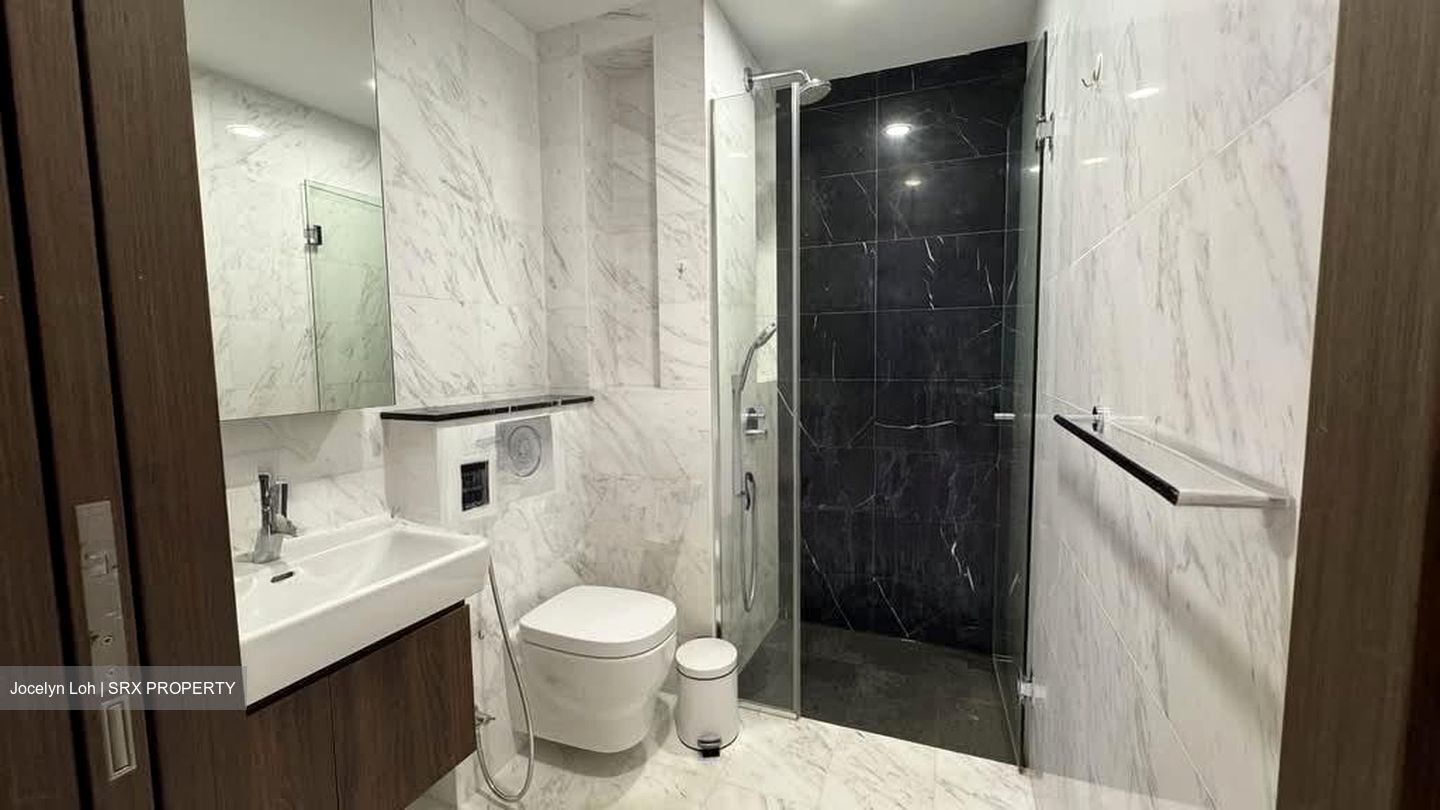 Spottiswoode 18 (D2), Apartment #533751391